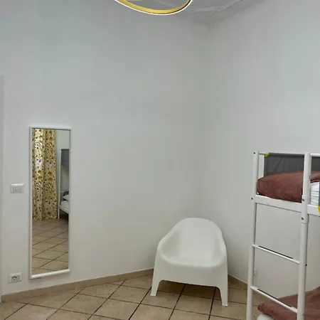 Hostel Signorina In