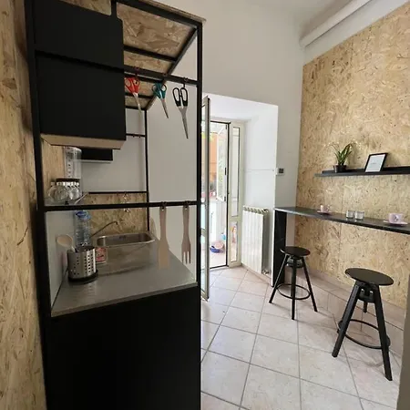 Hostel Signorina In